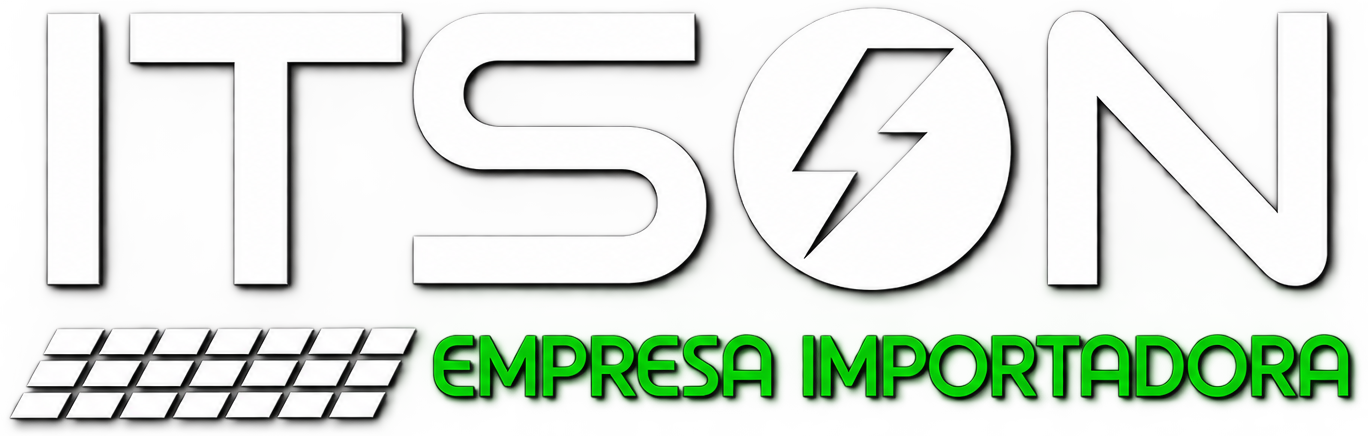 ITSON PERU
